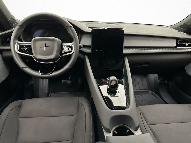 Polestar 2 bild 14