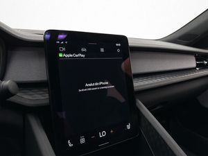 Polestar 2 bild 21