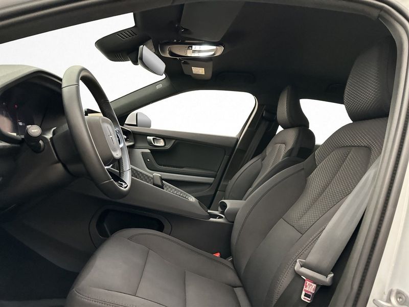 Polestar 2 bild 16