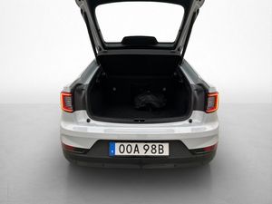 Polestar 2 bild 9