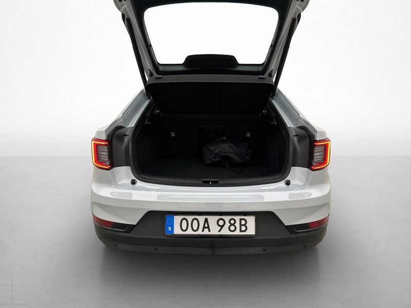 Polestar 2 bild 9
