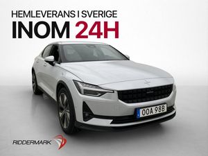 Polestar 2 bild 1