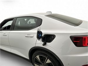 Polestar 2 bild 32