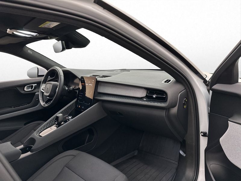 Polestar 2 bild 12