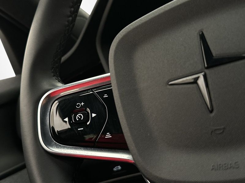 Polestar 2 bild 28