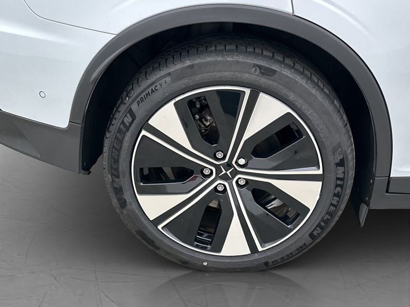 Polestar 2 bild 35