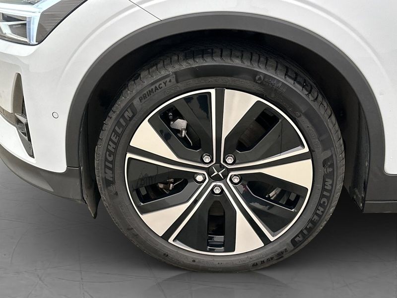 Polestar 2 bild 33