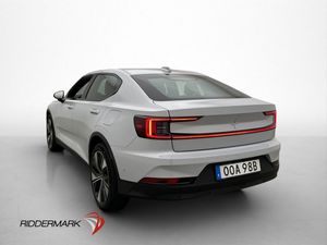 Polestar 2 bild 6