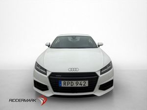 Audi TT bild 2