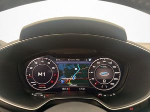 Audi TT bild 14