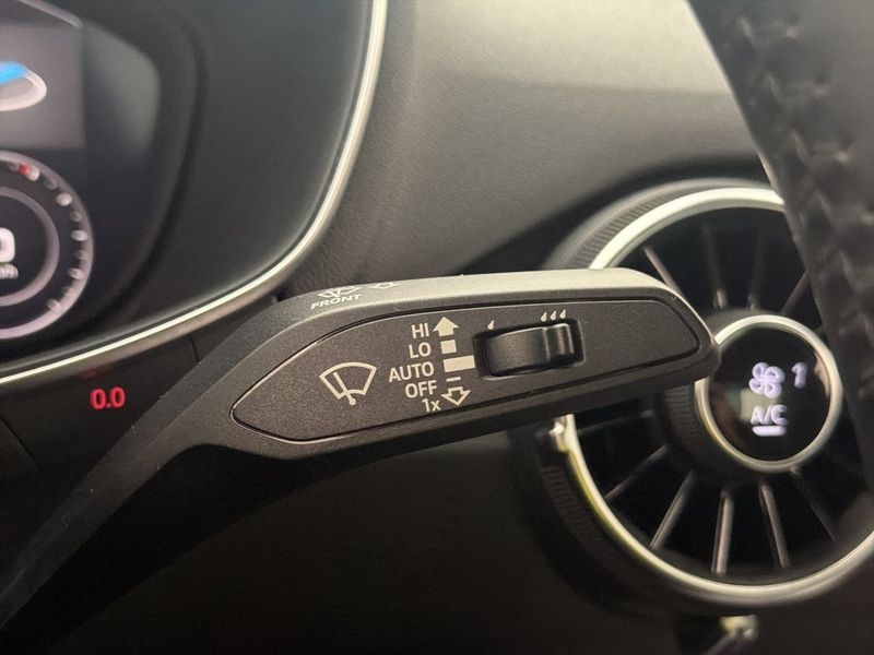 Audi TT bild 23