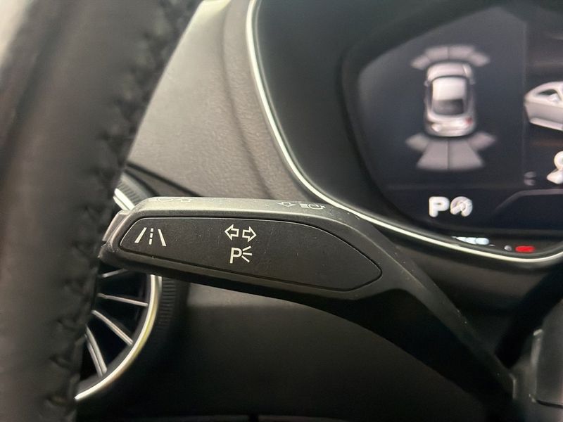 Audi TT bild 25