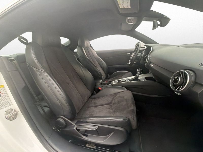 Audi TT bild 10