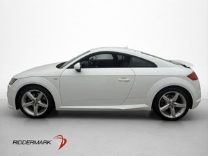 Audi TT bild 4