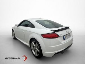 Audi TT bild 5