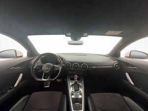Audi TT bild 12