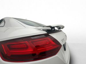 Audi TT bild 8