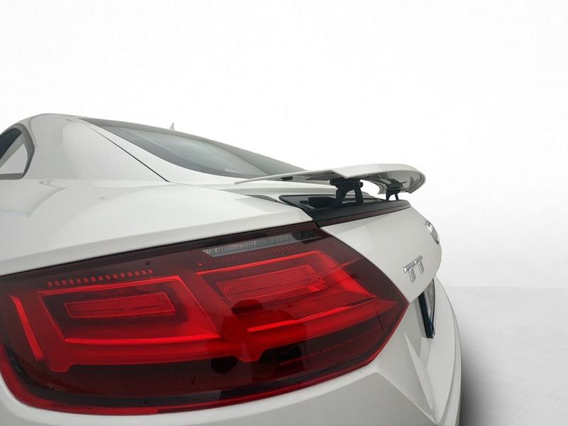 Audi TT bild 8