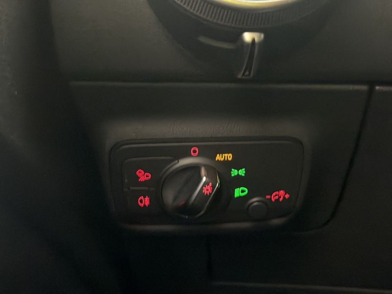 Audi TT bild 20