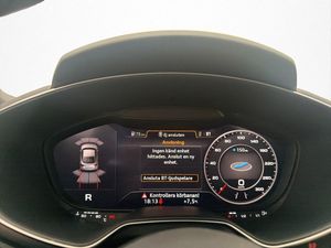 Audi TT bild 16