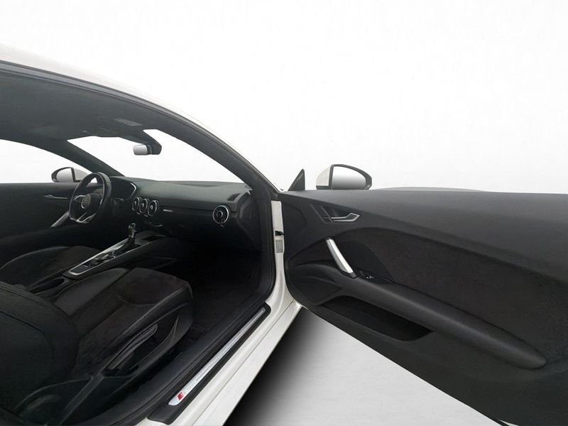 Audi TT bild 11