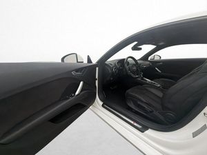Audi TT bild 27