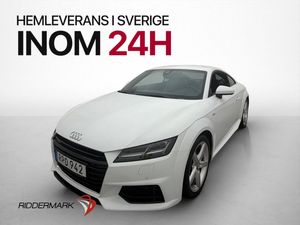 Audi TT bild 3