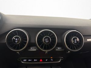 Audi TT bild 17