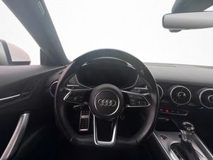 Audi TT bild 13