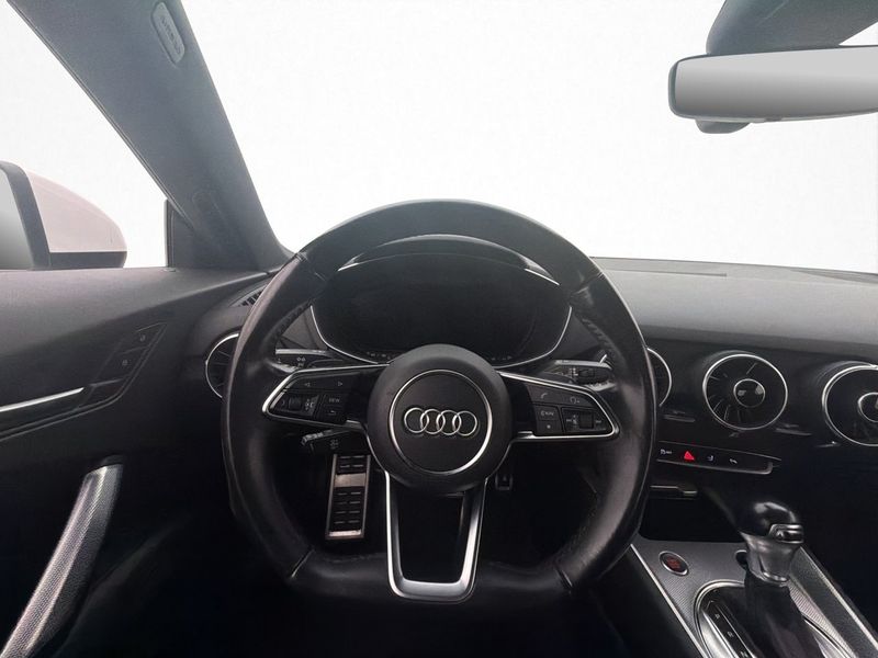 Audi TT bild 13
