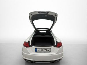 Audi TT bild 9