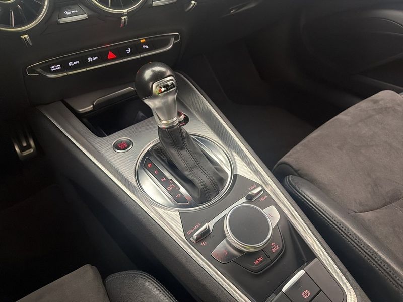 Audi TT bild 18