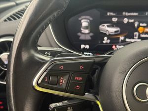 Audi TT bild 24