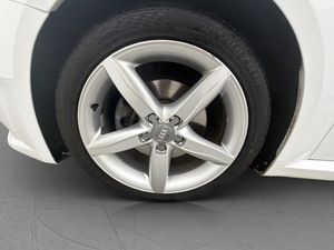 Audi TT bild 28