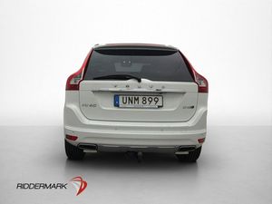 Volvo XC60 bild 6