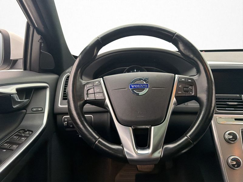Volvo XC60 bild 15