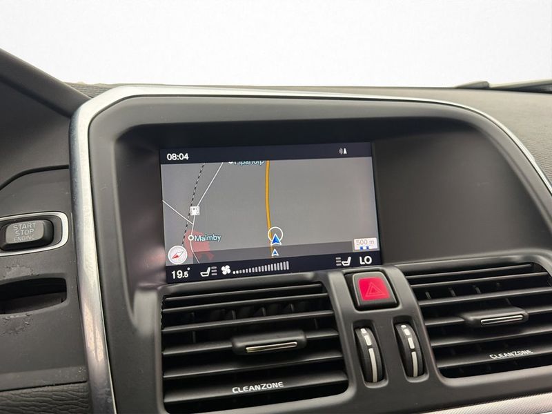 Volvo XC60 bild 21