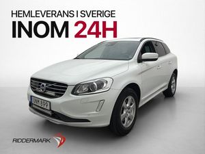 Volvo XC60 bild 3