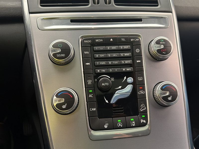 Volvo XC60 bild 23
