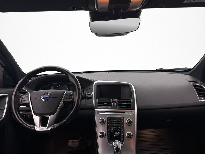 Volvo XC60 bild 14