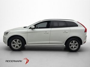 Volvo XC60 bild 4