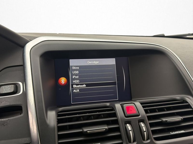 Volvo XC60 bild 20