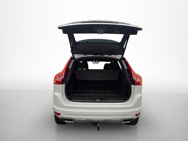 Volvo XC60 bild 9