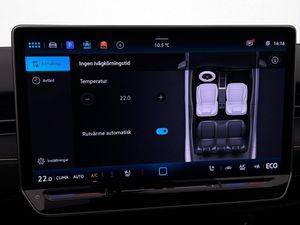 Volkswagen ID.7 bild 35