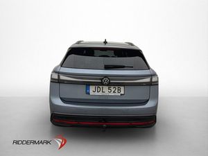 Volkswagen ID.7 bild 8