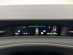 Volkswagen ID.7 bild 20