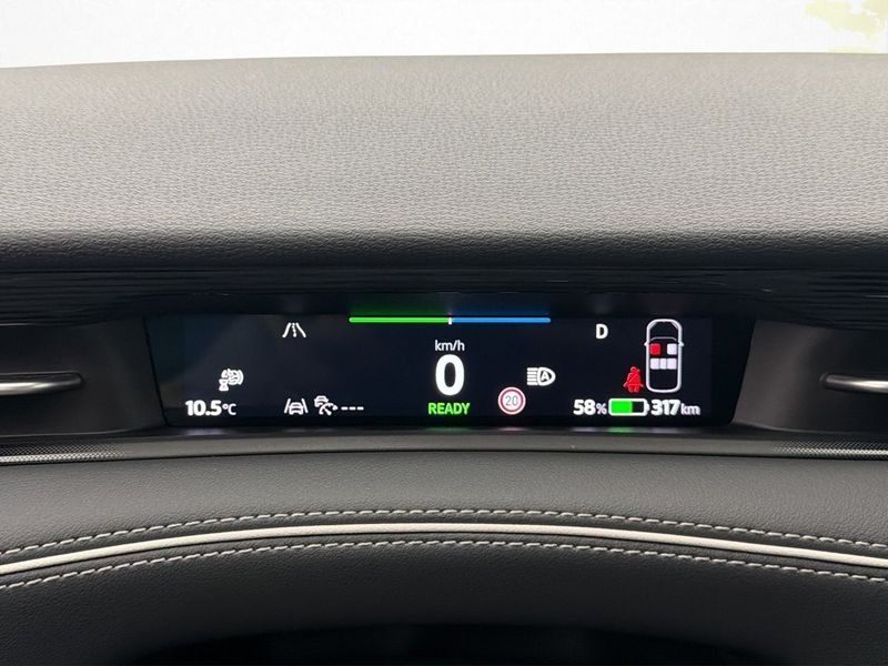 Volkswagen ID.7 bild 20