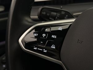 Volkswagen ID.7 bild 21