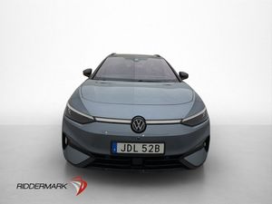 Volkswagen ID.7 bild 3