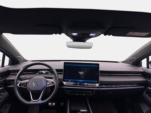 Volkswagen ID.7 bild 17